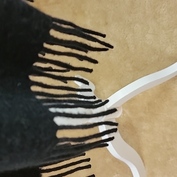 Monet Kashmir Scarf - Picture 3 of 6